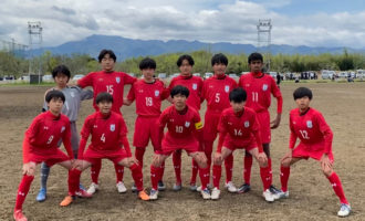 2023年度FC Fujisawa練習会
