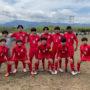2023年度FC Fujisawa練習会