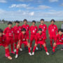 FC Fujisawa-12期練習会