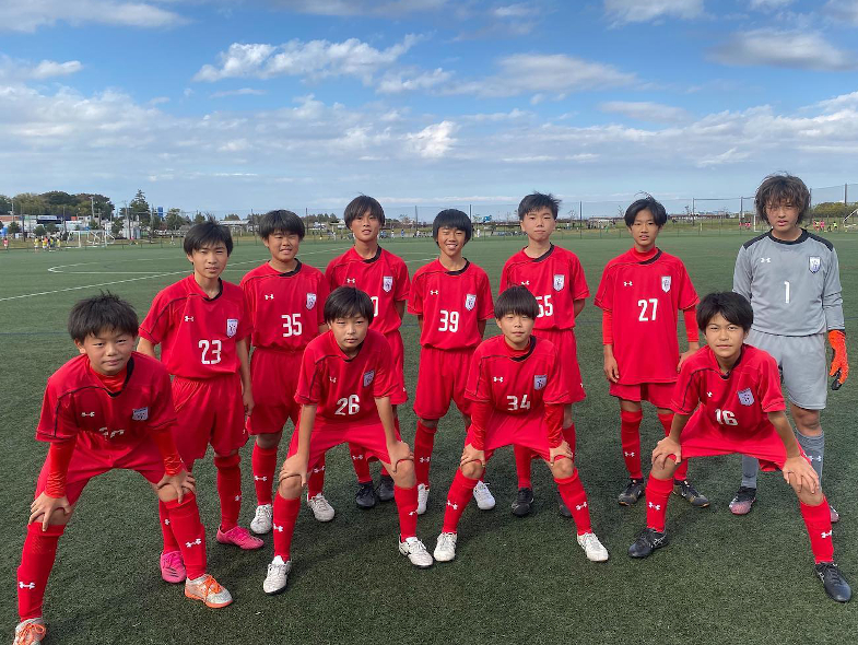 FC Fujisawa-12期練習会