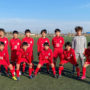 FCFujisawa-2023年度FC Fujisawa練習会20230110