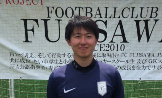 FC-Fujisawa-金子昌平①