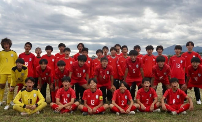 FC Fujisawa-2023年11月練習会