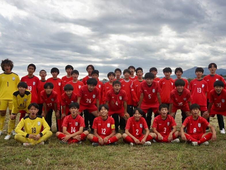FC Fujisawa-2023年11月練習会