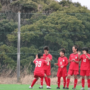 FC Fujisawa-2024-練習会参加スタート