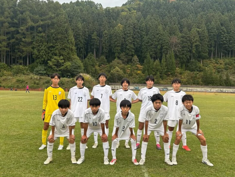 FC Fujisawa-12月セレクション